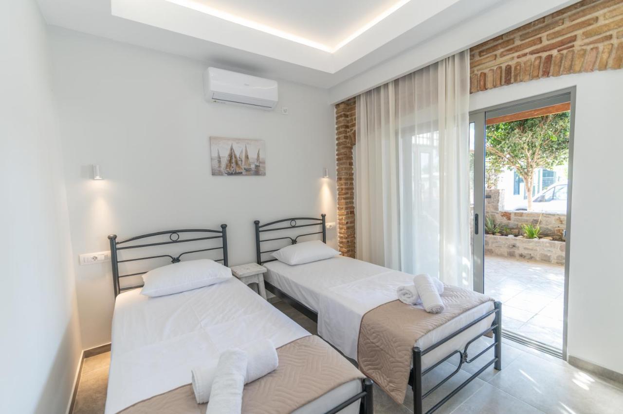 Camara Suite Kos Town Luaran gambar