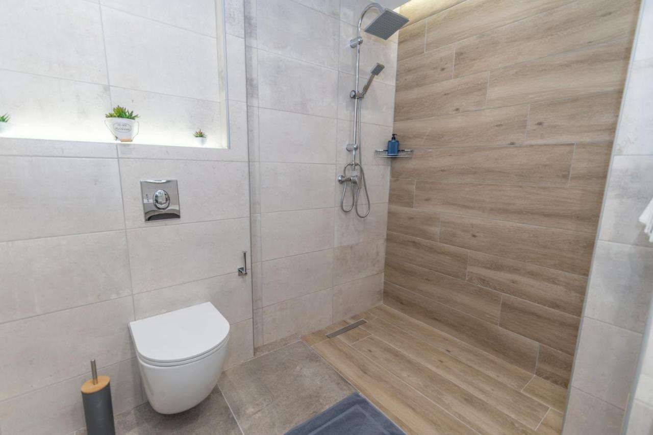 Camara Suite Kos Town Luaran gambar