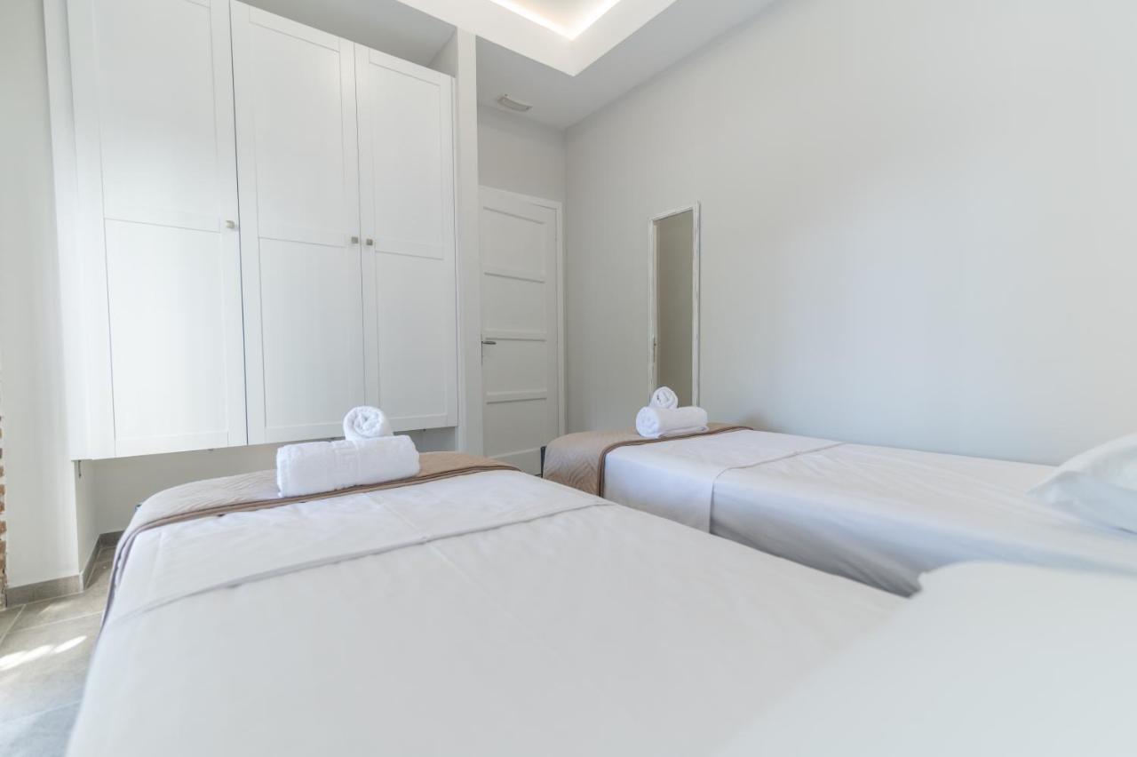 Camara Suite Kos Town Luaran gambar
