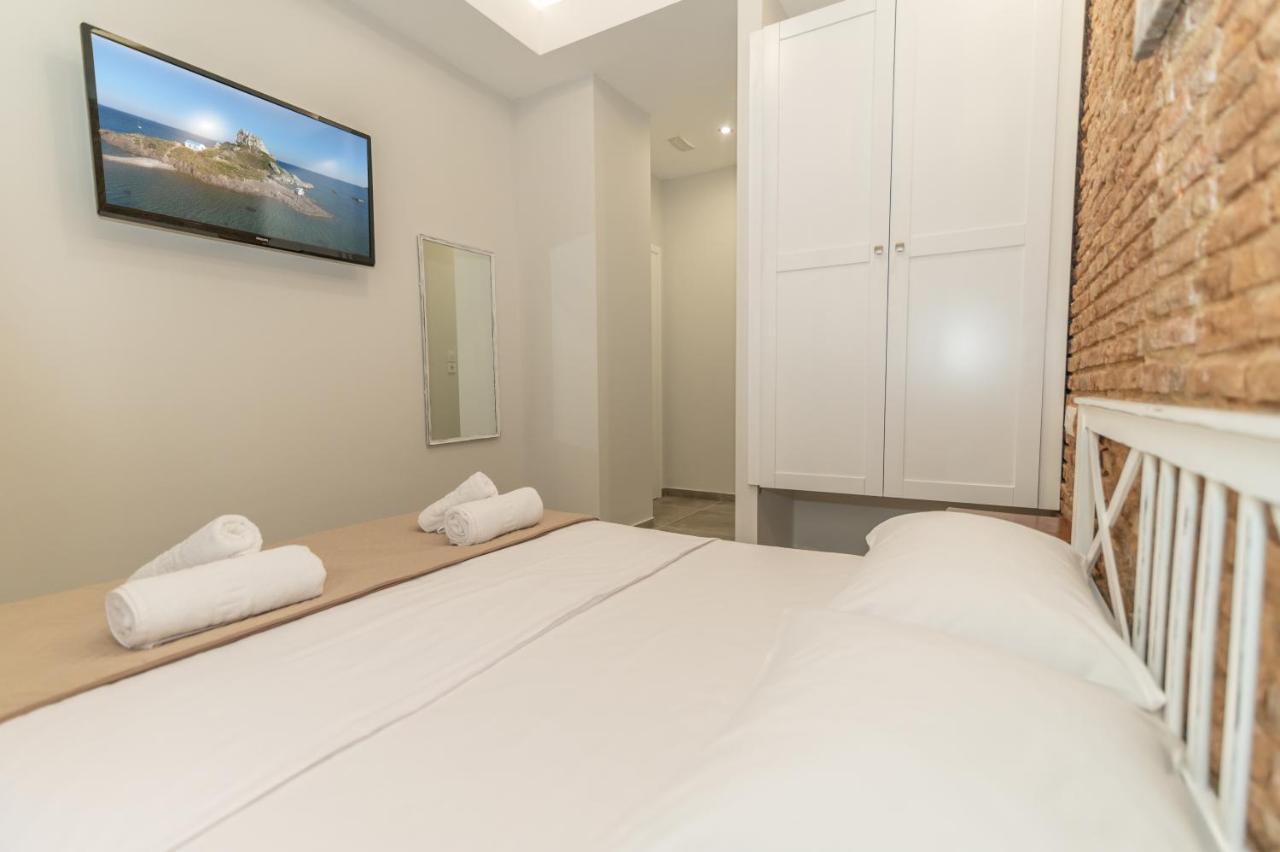 Camara Suite Kos Town Luaran gambar